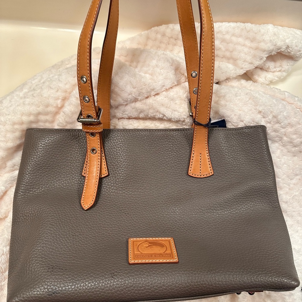 Dooney & Bourke Shoulder Bag